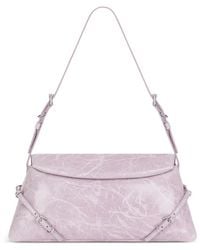 Givenchy - Small P'Tit Voyou Bag - Lyst