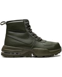 Nike - Air Max Goaterra 2.0 Sneaker-Boots - Lyst