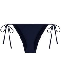 GIMAGUAS - Sol Side-Tie Bikini Bottoms - Lyst