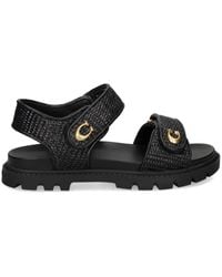 COACH - Sandalen Met Bandje - Lyst