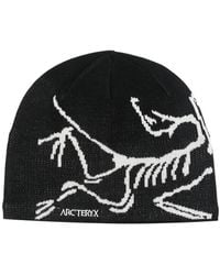 Arc'teryx - Bird Head Beanie Hat - Lyst