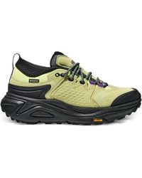 Hoka One One - Kaha 3 Low Gtx Sneakers - Lyst