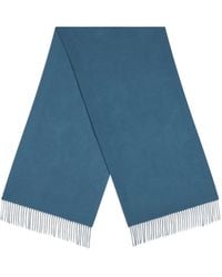 Etro - Rectangle-Shape Scarf - Lyst