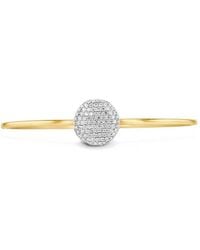 Phillips House - Bracciale Infinity Love Always Con Diamanti - Lyst