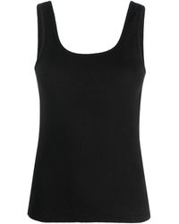 Levi's - Fine-ribbed Tank Top - Lyst