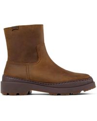Camper - Stiefeletten - Lyst