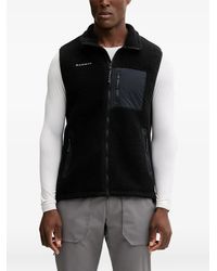 Mammut - Miracle Ml Zip-Up Vest - Lyst