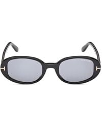 Tom Ford - Eyewear Acetate Iggy Sunglasses - Lyst