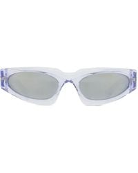 Kuboraum - E21 Sunglasses - Lyst