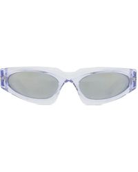 Kuboraum - Occhiali Da Sole E21 - Lyst