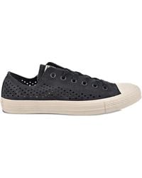 Converse - Chuck Taylor All Star Ox Sneakers - Lyst