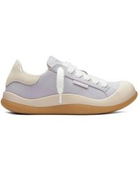Axel Arigato - Squish Sneakers - Lyst