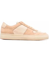 Common Projects - Bball Low-Top Sneakers - Lyst