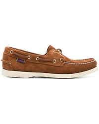 Sebago - Portland Artisan Boat Shoes - Lyst