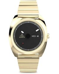 Timex - 1975 Enigma 37Mm Horloge - Lyst