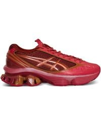 Asics - Us6-S Gel-Kinetic Fluent Sneakers - Lyst