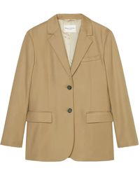 Marc O' Polo - Tailored Blazer - Lyst