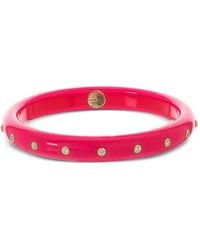 Mark Davis - 18K Bakelite Bracelet - Lyst