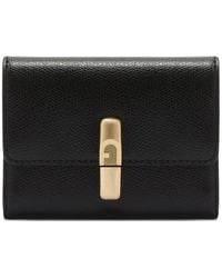Furla - Small Iride Grained Wallet - Lyst
