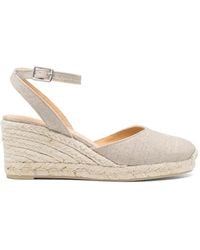 Castañer - Cybil Espadrille - Lyst