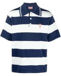 KENZO - Polo - Lyst