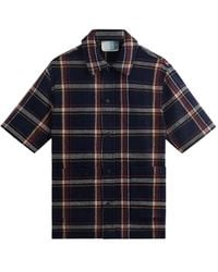 Kith - チェック シャツ - Lyst