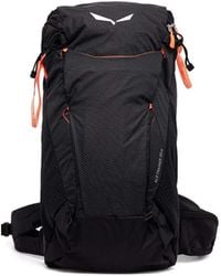 Salewa - Zip Backpack - Lyst