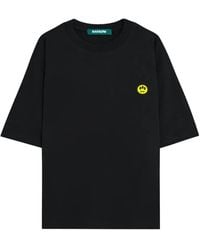 Barrow - Logo T-Shirt - Lyst