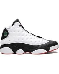 Nike - Air 13 "He Got Game" Sneakers - Lyst