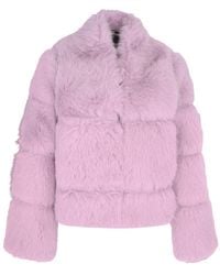Apparis - Sai Jacket - Lyst