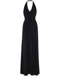 Adam Lippes - Gaia Jumpsuit - Lyst