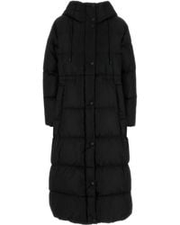 Weekend by Maxmara - Dolly Puffer Coat - Lyst