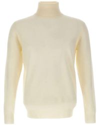 Kangra - Turtleneck Sweater - Lyst