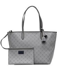 Joop! - Cortina Lara Patterned Shoulder Bag - Lyst