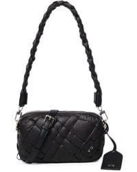 V73 - Sac Porté Épaule Matelassé Tormalina - Lyst