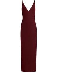 12 STOREEZ - Jurk Met Cape - Lyst