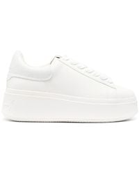 Ash - Moby Be Kind Platform Sneakers - Lyst