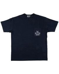 Kith - Japan Origami T-Shirt - Lyst