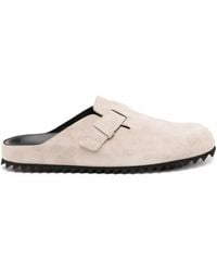 Officine Creative - Agora' 012 Slippers - Lyst
