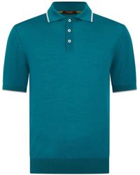 Moorer - Polo Gavotti - Lyst