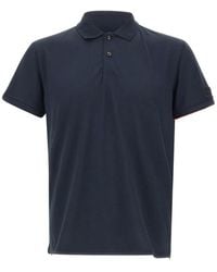 Rrd - Marco Short-Sleeve Polo Shirt - Lyst