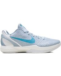 Nike - Kobe 6 Protro "Caitlin Clark Light Armory" Sneakers - Lyst