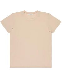 Slowear - Regular-Fit T-Shirt - Lyst