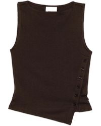 Reformation - Hudson Tank - Lyst