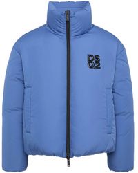 DSquared² - Ball Padded Jacket - Lyst