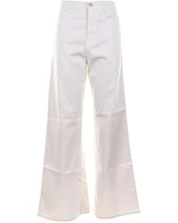 Re-hash - Five-Pocket Jeans - Lyst