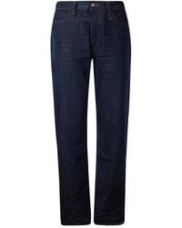 Cheap Monday - Vaqueros Rectos - Lyst