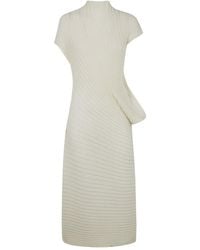 Issey Miyake - Stream ドレス - Lyst