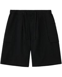 AFTERMATHS - Cargo Shorts - Lyst