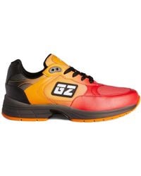 Giuseppe Zanotti - New Gz Runner スニーカー - Lyst